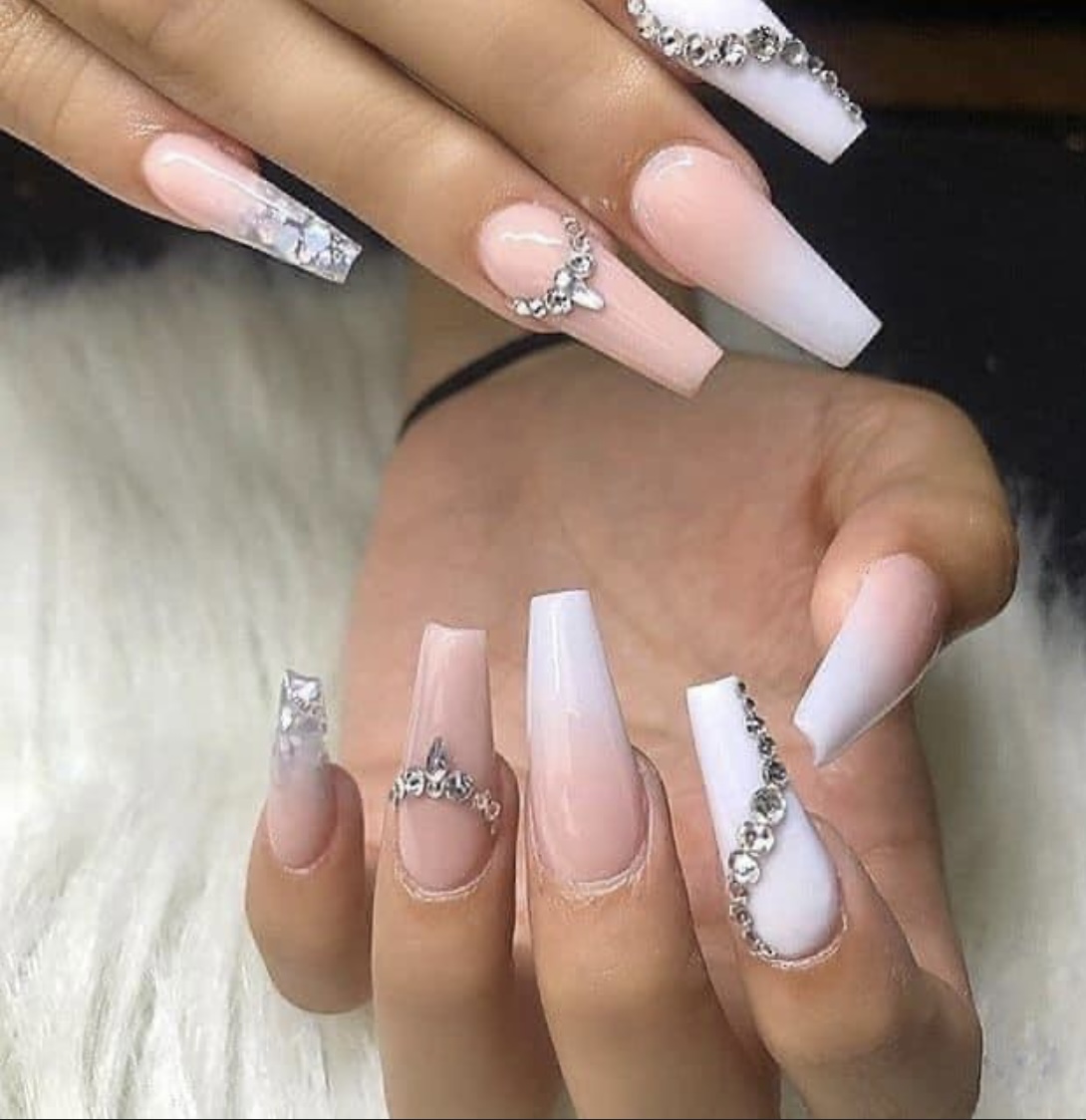 DULUX MANICURE