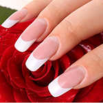 COLLAGEN MANICURE